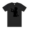 AS Colour Mens Block Tee Thumbnail