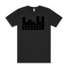 AS Colour Mens Block Tee Thumbnail