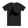AS Colour Mens Block Tee Thumbnail