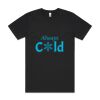 AS Colour Mens Block Tee Thumbnail