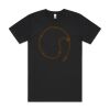 AS Colour Mens Block Tee Thumbnail